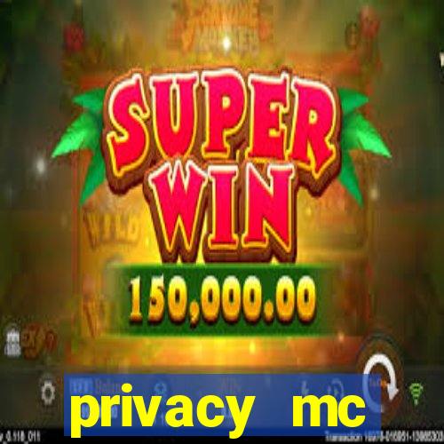 privacy mc pipoquinha gratis